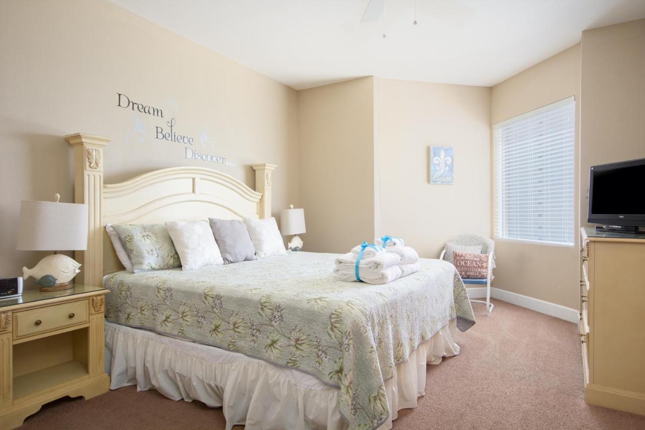 Tidewater Beach 1117 Three Bedroom