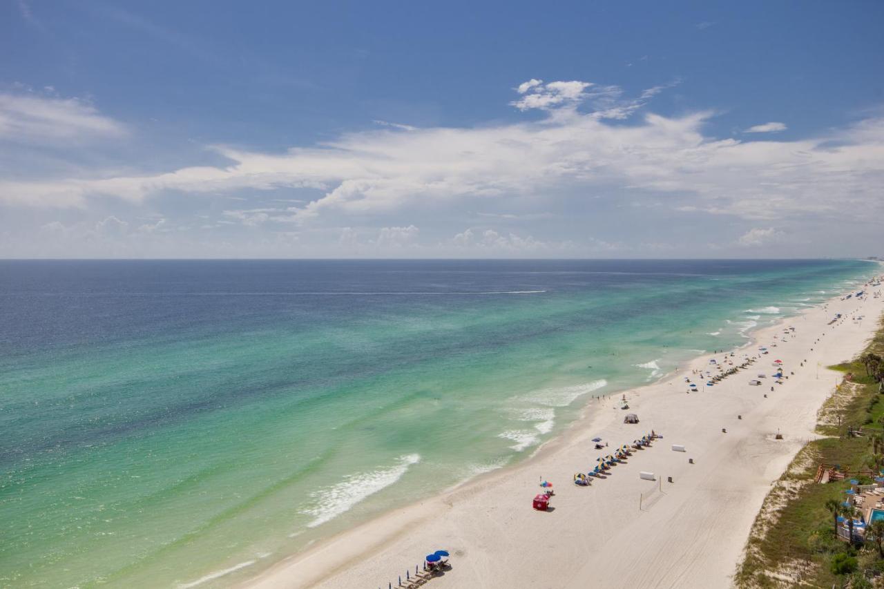 Tidewater Beach 1117 Three Bedroom Holiday home Panama City Beach