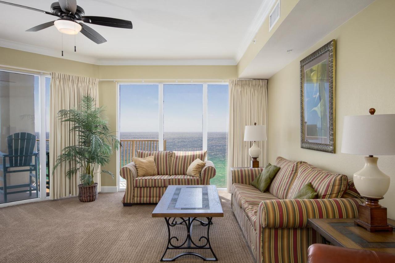 Tidewater Beach 1117 Three Bedroom Holiday home Panama City Beach