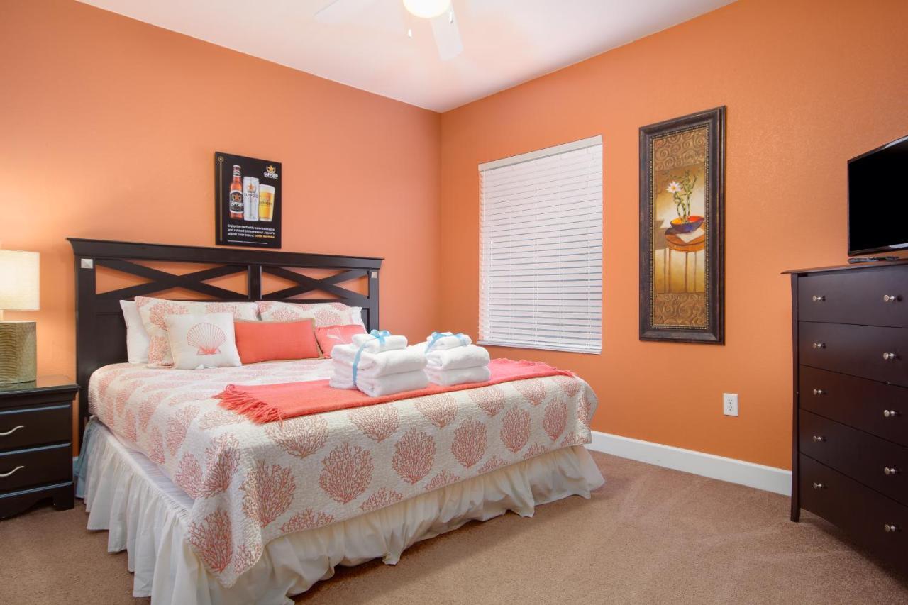 Tidewater Beach 1117 Three Bedroom Panama City Beach