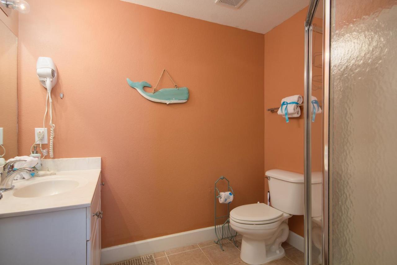 Holiday home Tidewater Beach 1117 Three Bedroom *