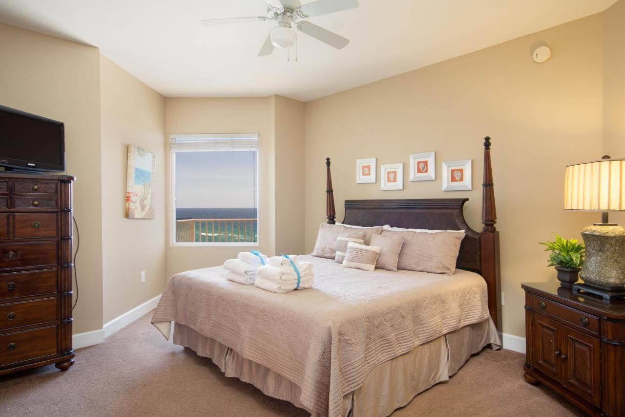 Tidewater Beach 1117 Three Bedroom Holiday home