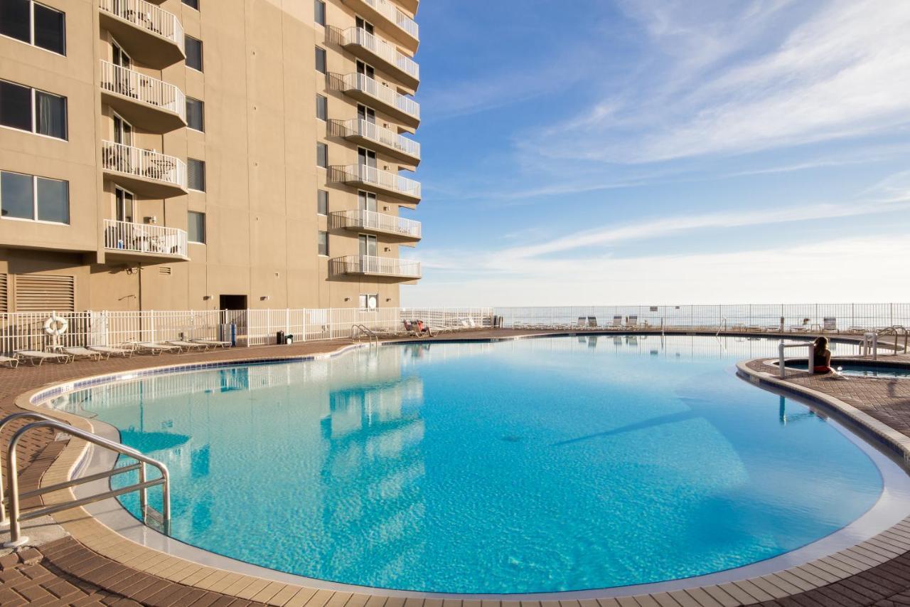 Holiday home Tidewater Beach 1117 Three Bedroom Panama City Beach