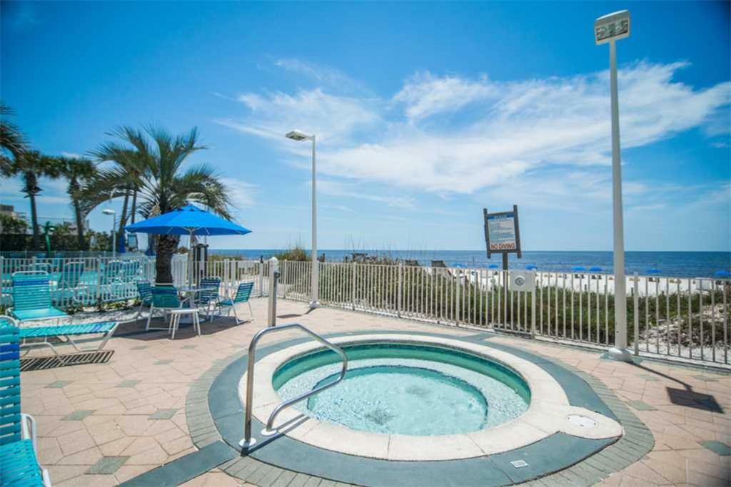 Apartment Boardwalk Panama City Beach