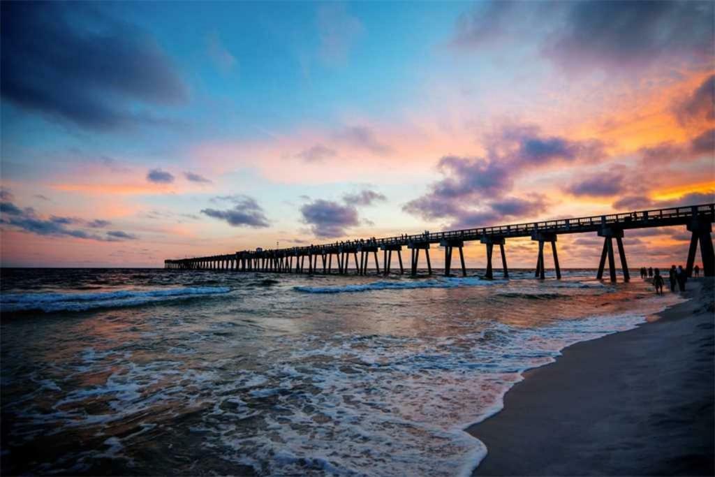 Boardwalk * Panama City Beach