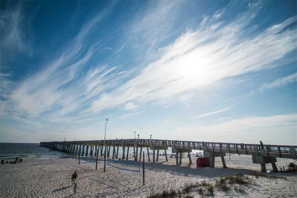Boardwalk Apartment