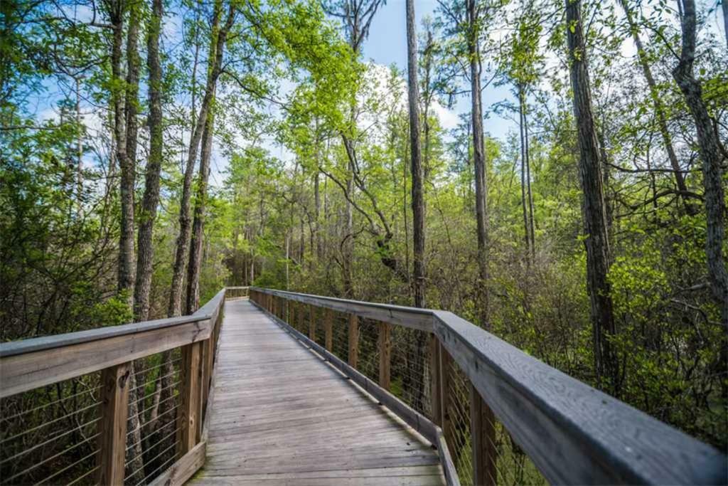 Boardwalk * Panama City Beach