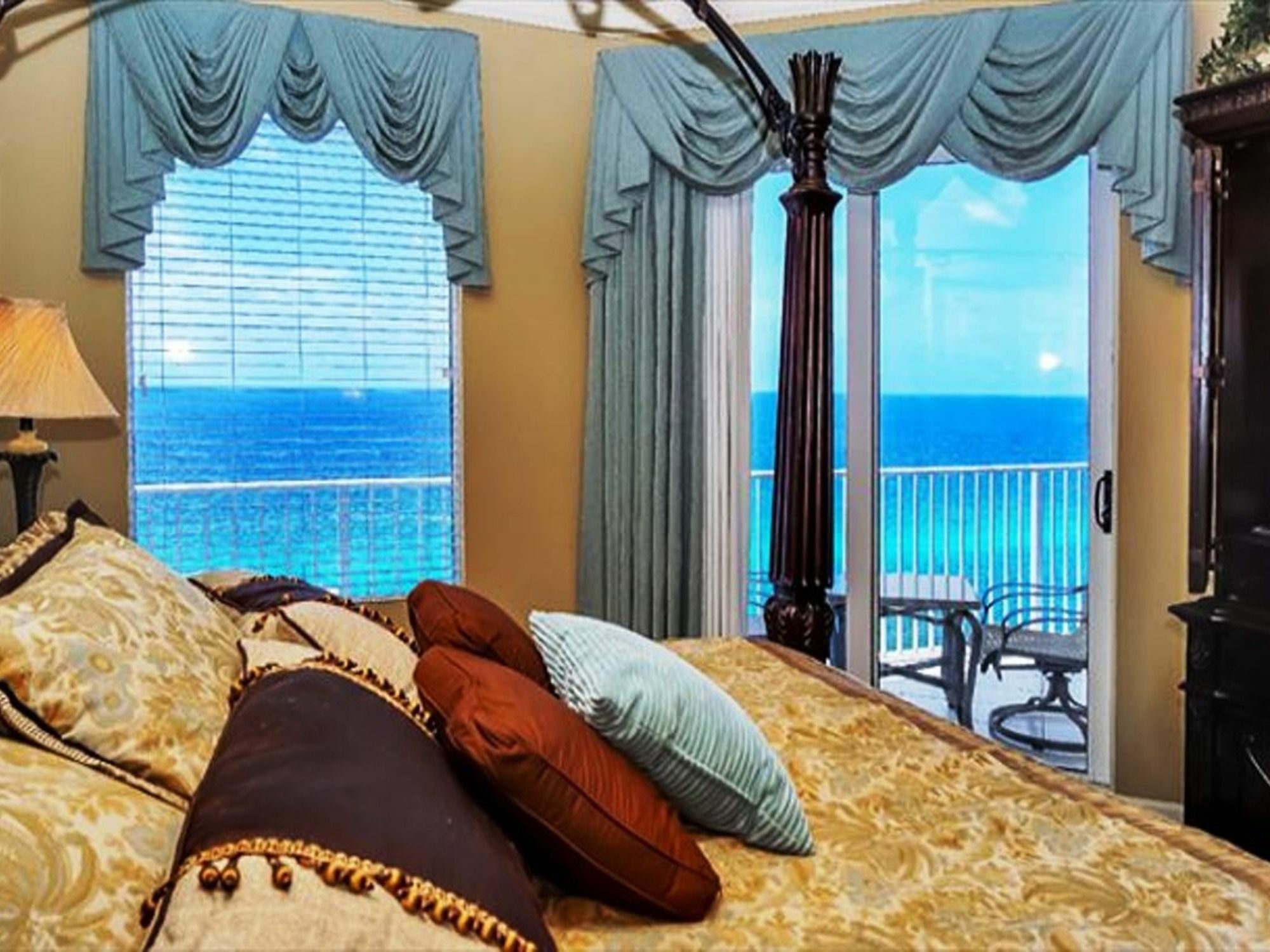 Grandview East 1402 89914 By Redawning Panama City Beach
