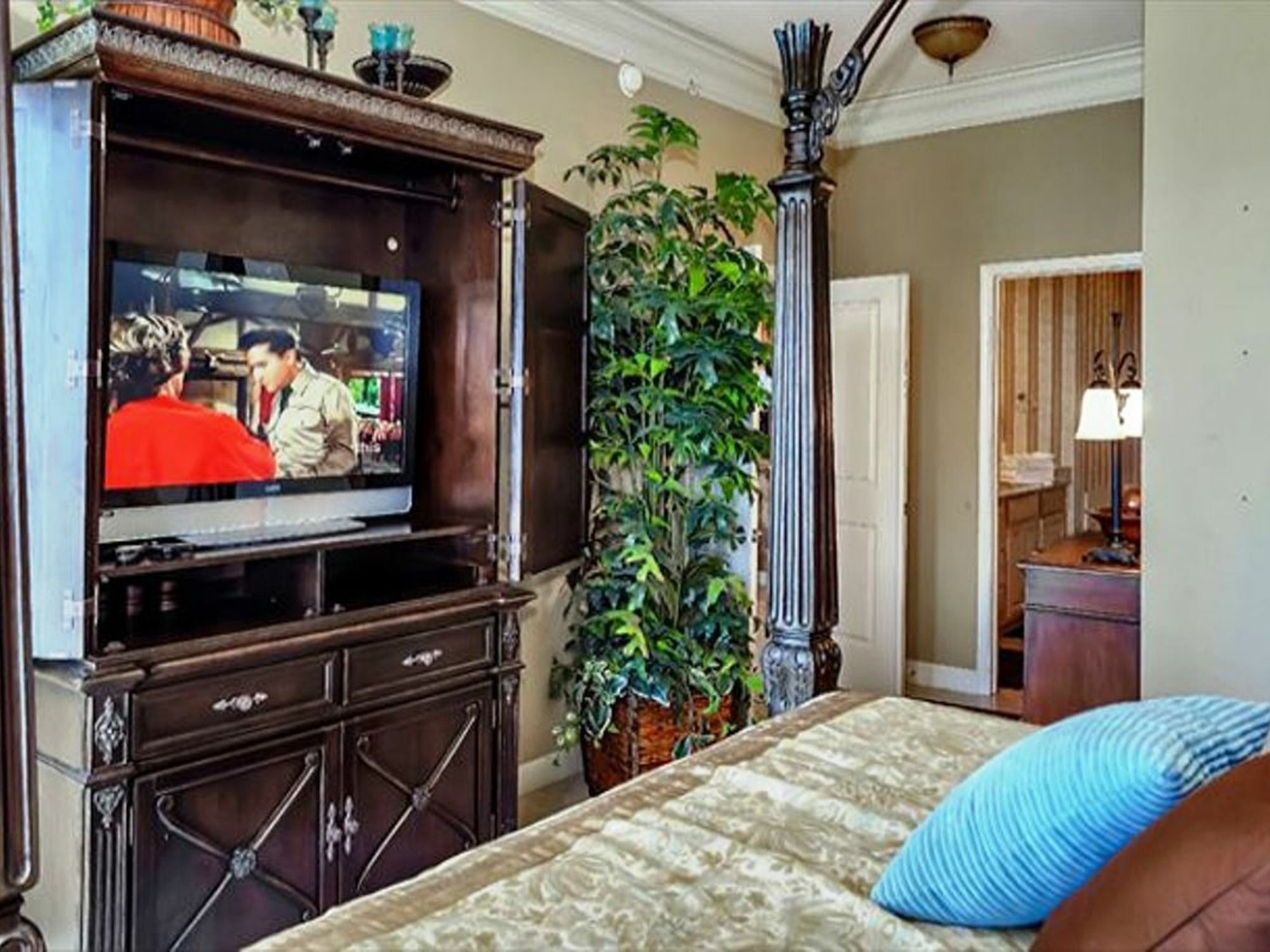 Grandview East 1402 89914 By Redawning Hotel Panama City Beach