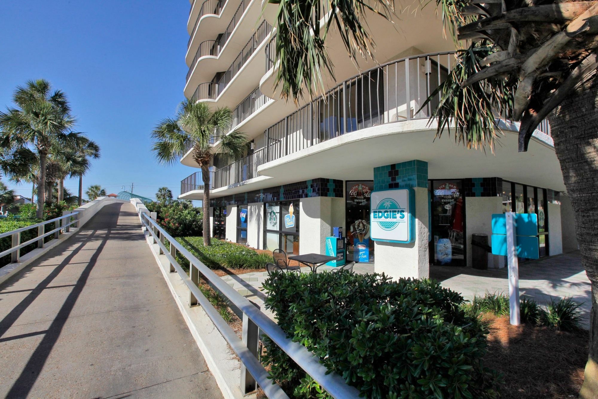 Hotel Edgewater & Golf By Panhandle Getaways 3*