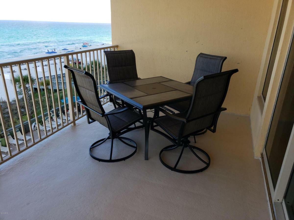 Cozy With Astonishing View From Spacious Balcony - Unit 0401 Apartment Panama City Beach