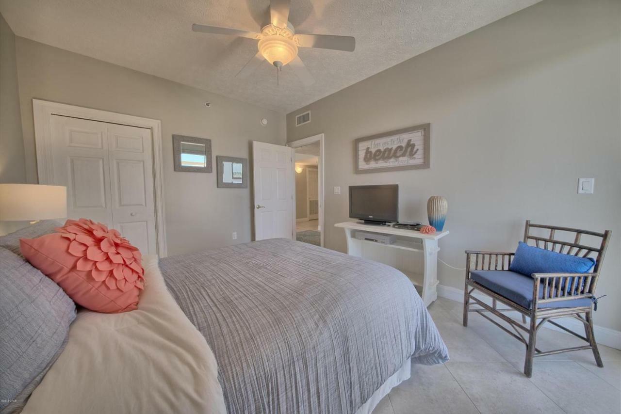 Cozy With Astonishing View From Spacious Balcony - Unit 0401 Panama City Beach