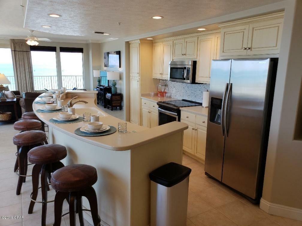 Cozy With Astonishing View From Spacious Balcony - Unit 0401 Panama City Beach