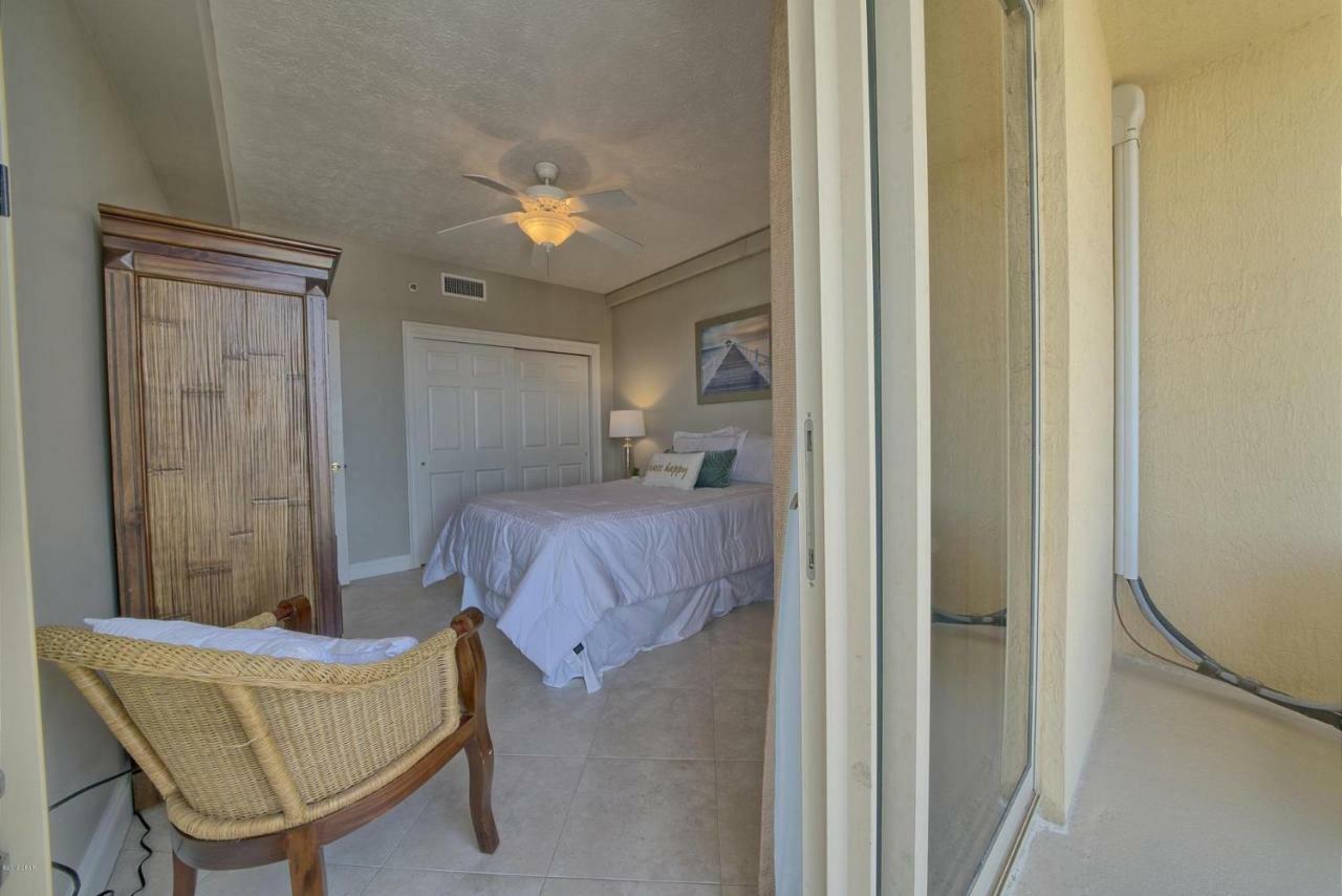 Cozy With Astonishing View From Spacious Balcony - Unit 0401 Apartment