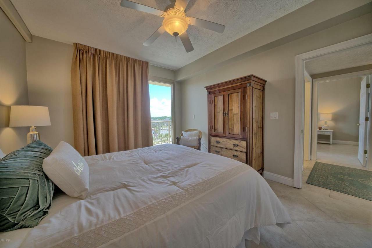 Cozy With Astonishing View From Spacious Balcony - Unit 0401 Panama City Beach