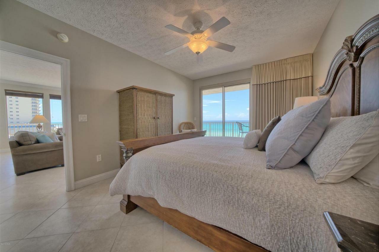 Apartment Cozy With Astonishing View From Spacious Balcony - Unit 0401 *