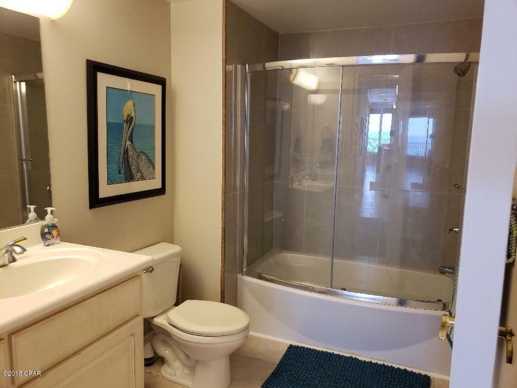 Cozy With Astonishing View From Spacious Balcony - Unit 0401 Panama City Beach