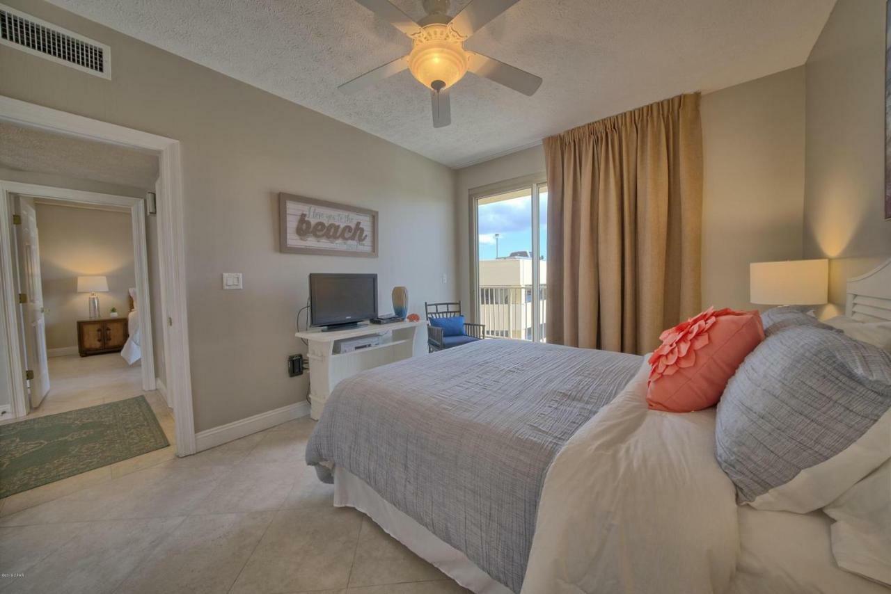 Apartment Cozy With Astonishing View From Spacious Balcony - Unit 0401