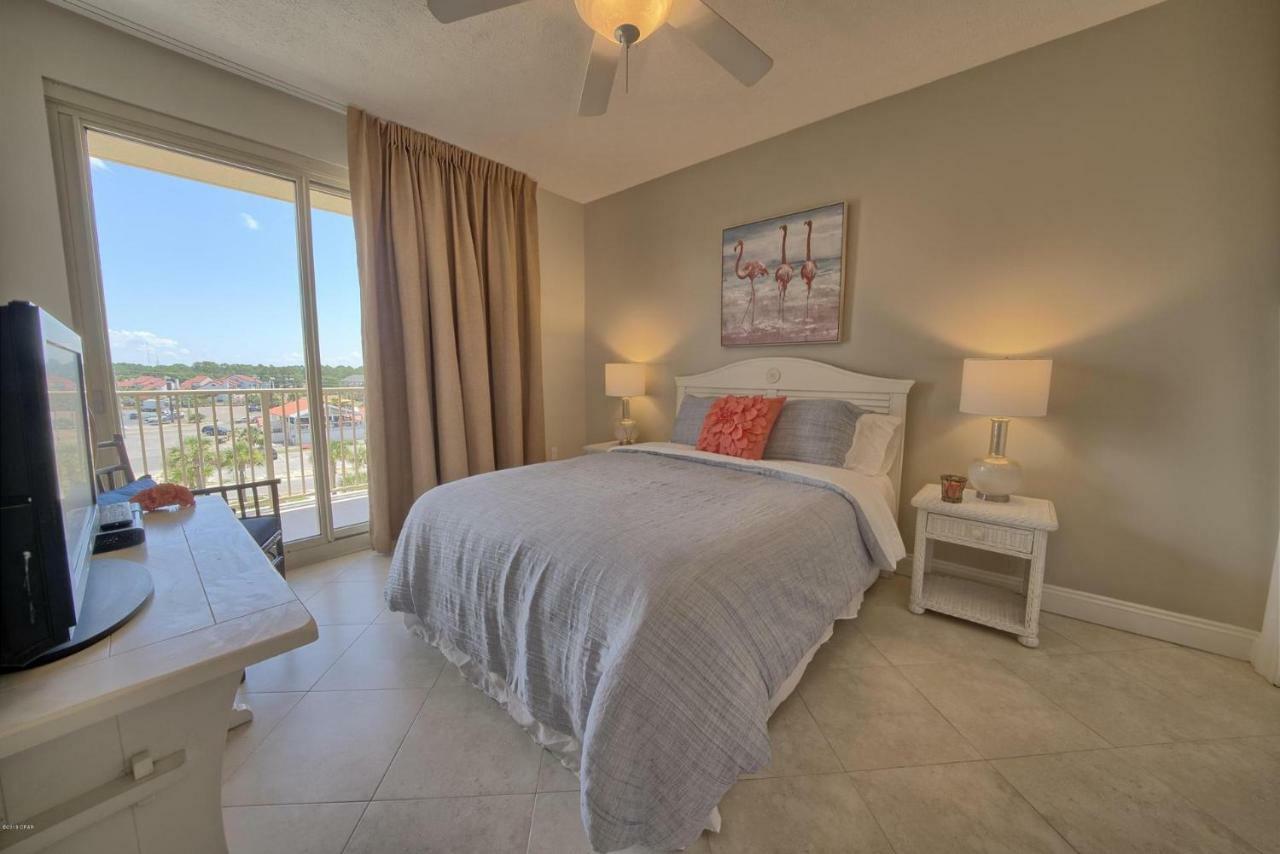 Cozy With Astonishing View From Spacious Balcony - Unit 0401 Apartment