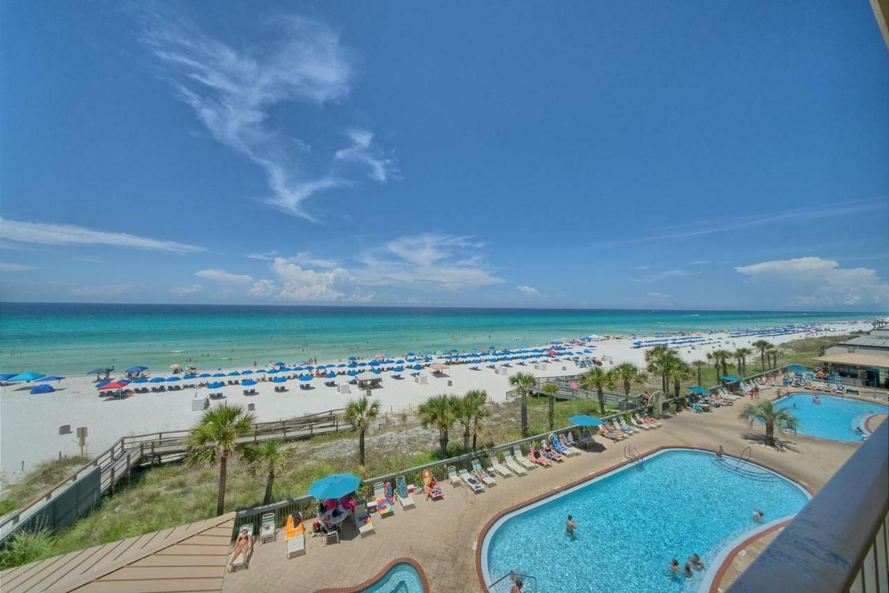 Cozy With Astonishing View From Spacious Balcony - Unit 0401