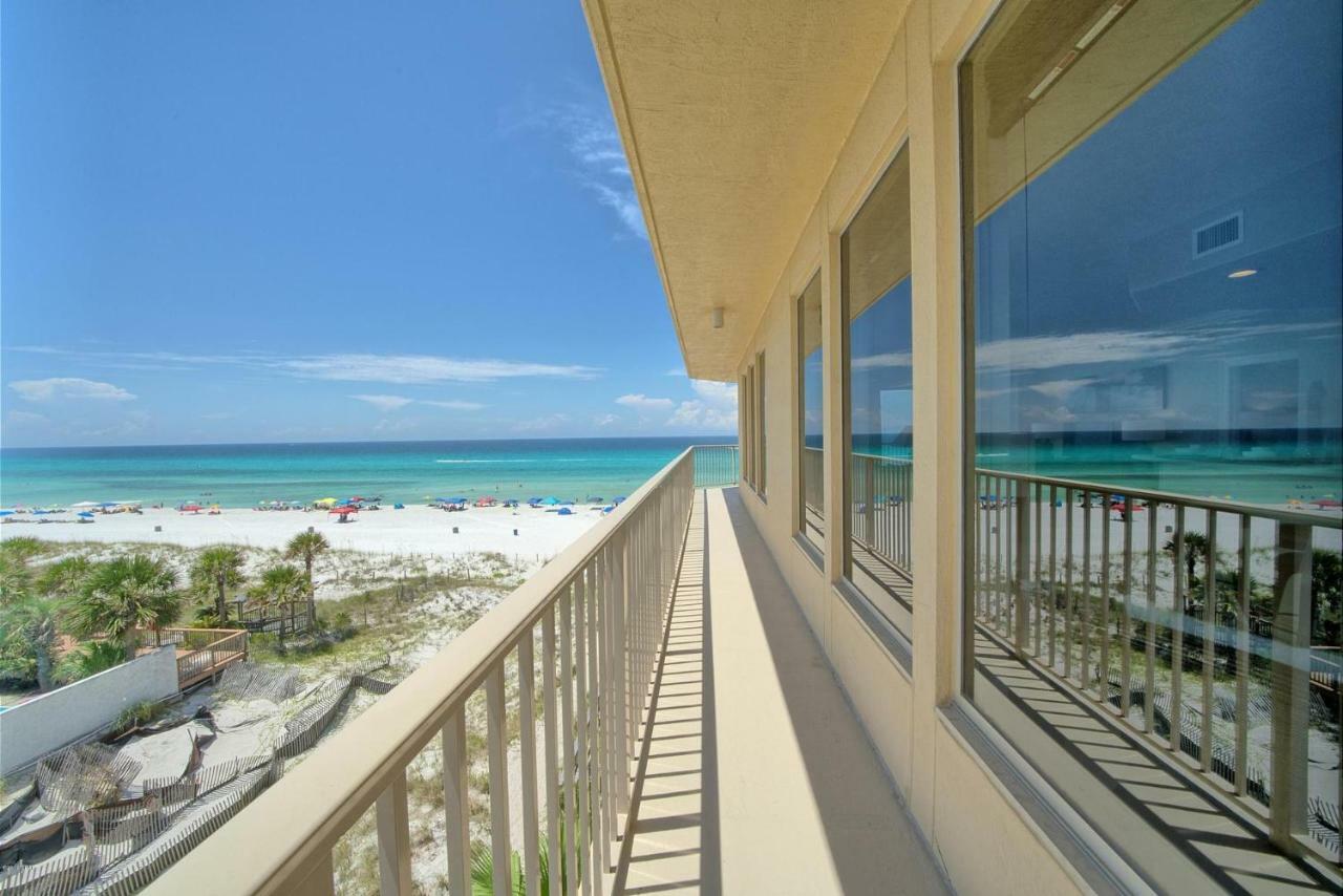 Cozy With Astonishing View From Spacious Balcony - Unit 0401 Apartment