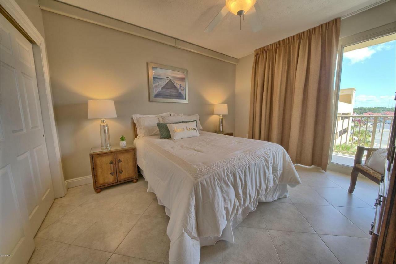 Apartment Cozy With Astonishing View From Spacious Balcony - Unit 0401