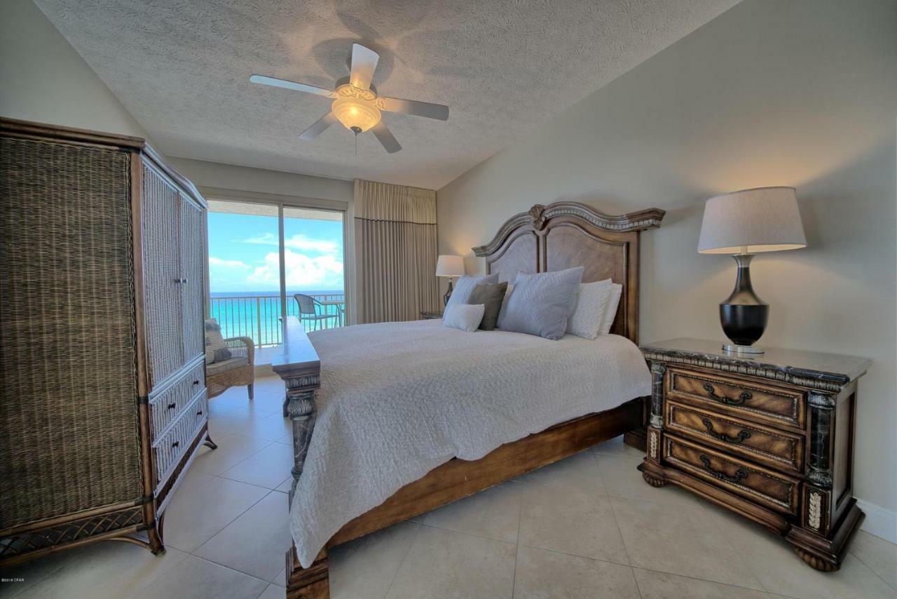 Cozy With Astonishing View From Spacious Balcony - Unit 0401 Apartment Panama City Beach