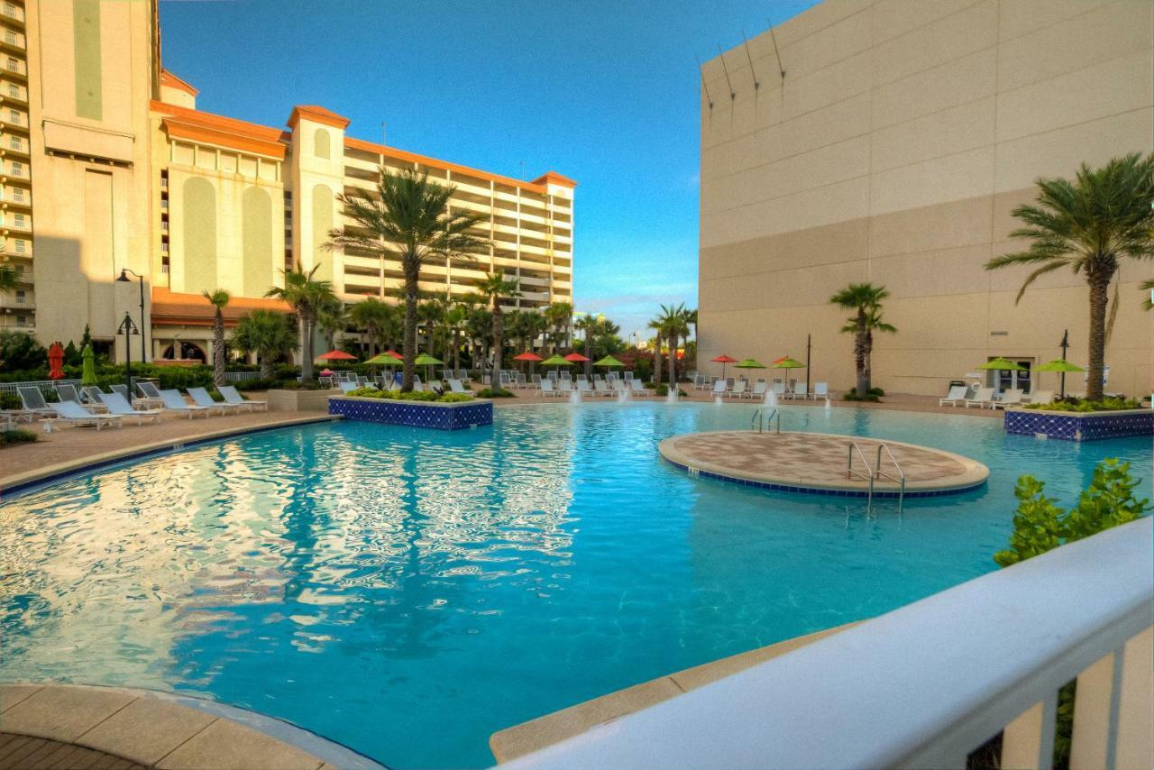 Laketown Wharf 1436 By Aneliya Holiday home Panama City Beach