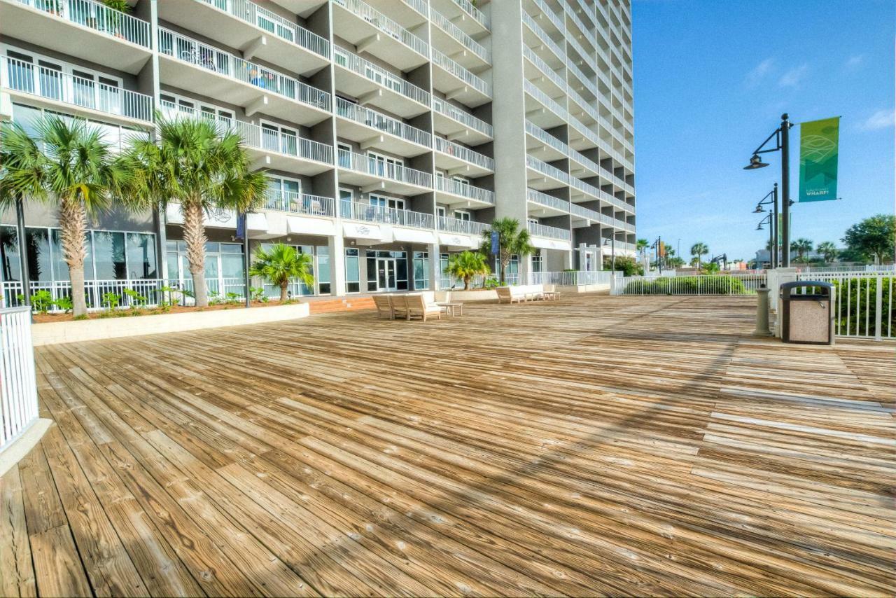 Laketown Wharf 1436 By Aneliya * Panama City Beach