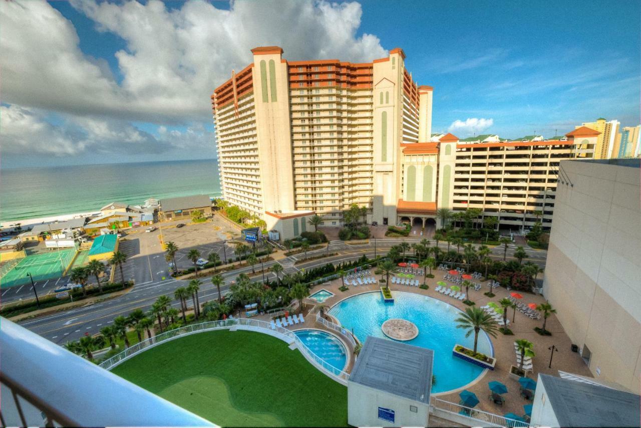 Laketown Wharf 831 By Aneliya Holiday home Panama City Beach