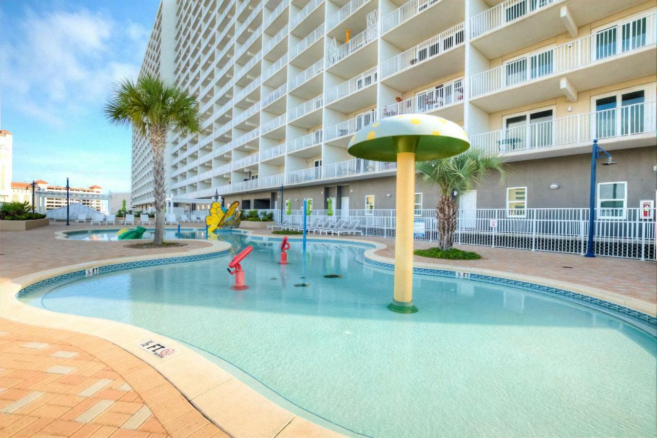 Laketown Wharf 831 By Aneliya Panama City Beach