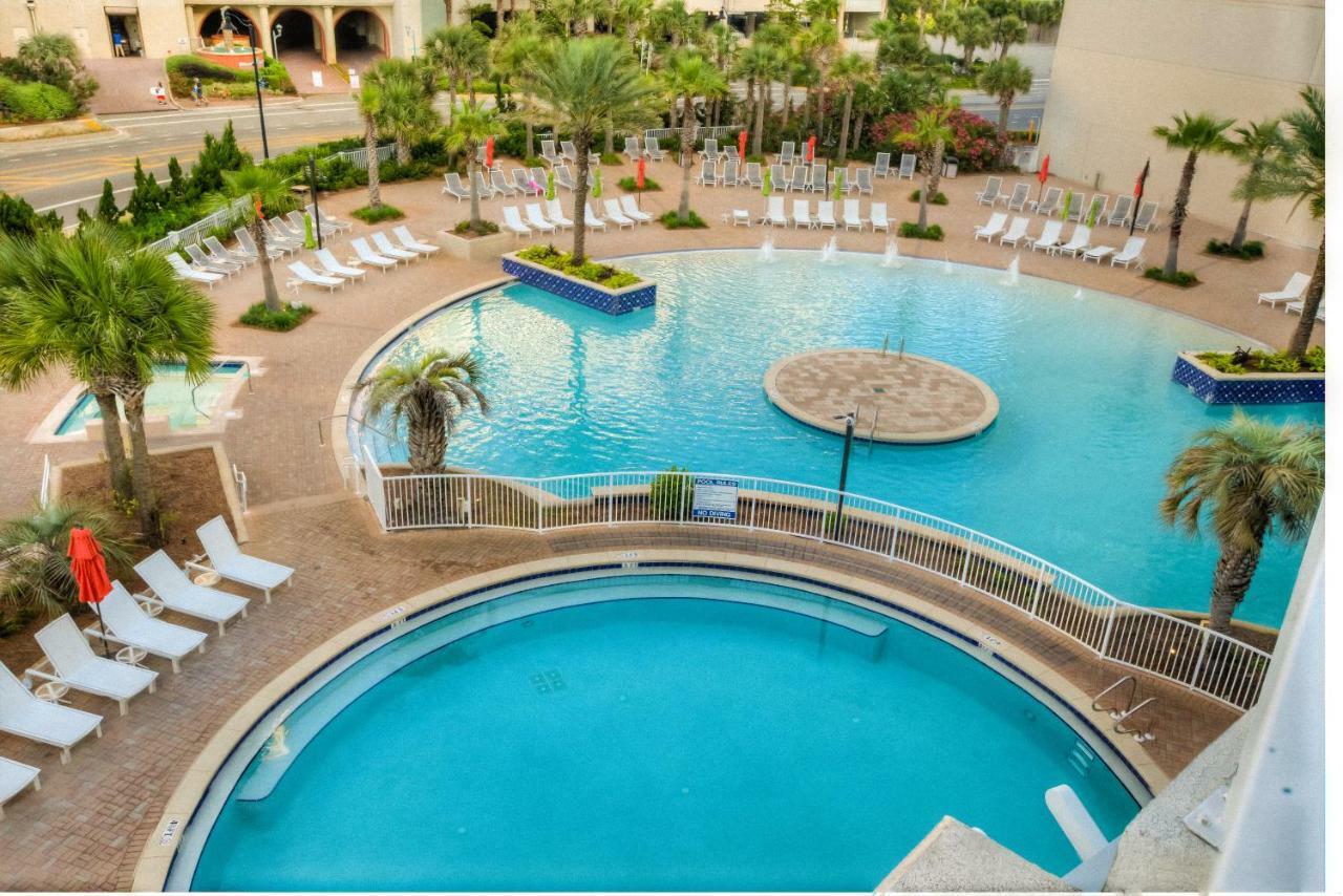 Laketown Wharf 831 By Aneliya Holiday home Panama City Beach