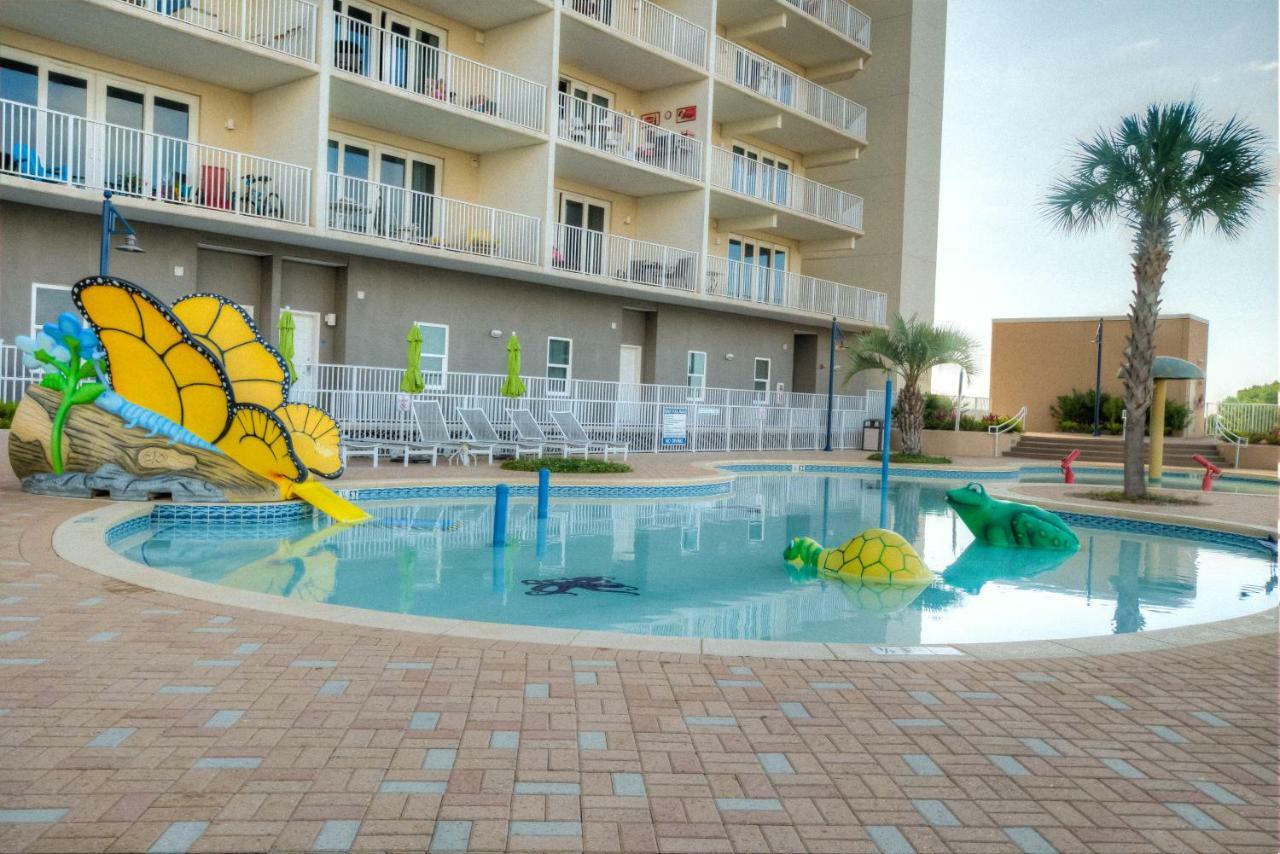 Holiday home Laketown Wharf 831 By Aneliya Panama City Beach