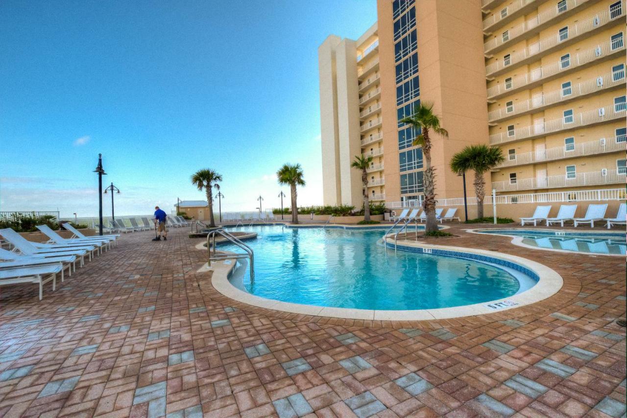 Laketown Wharf 831 By Aneliya Holiday home