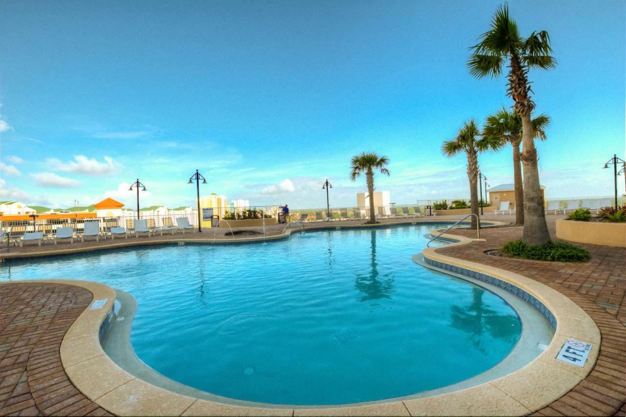 Laketown Wharf 831 By Aneliya * Panama City Beach