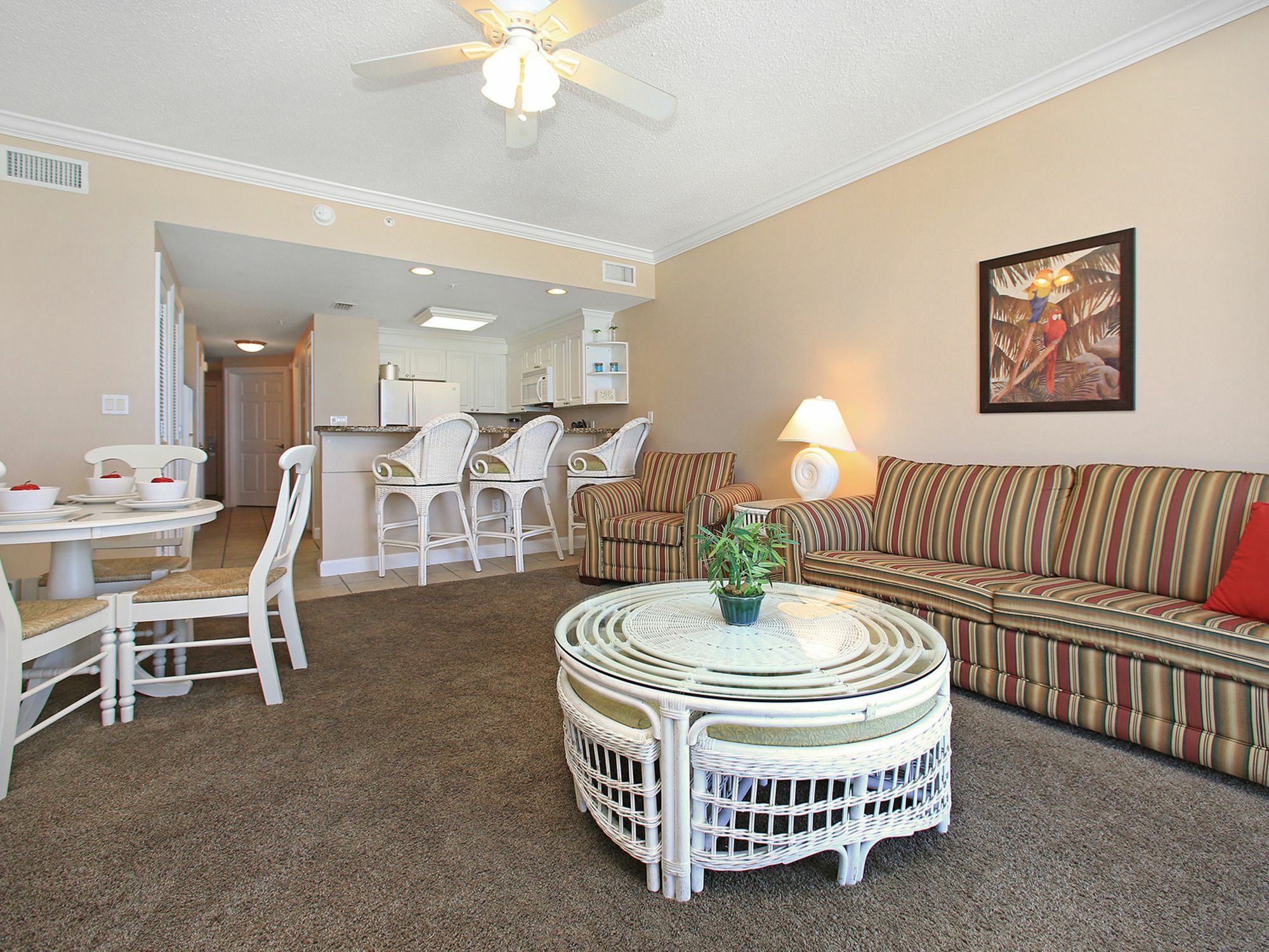 Boardwalk 507 556225 By Redawning Hotel