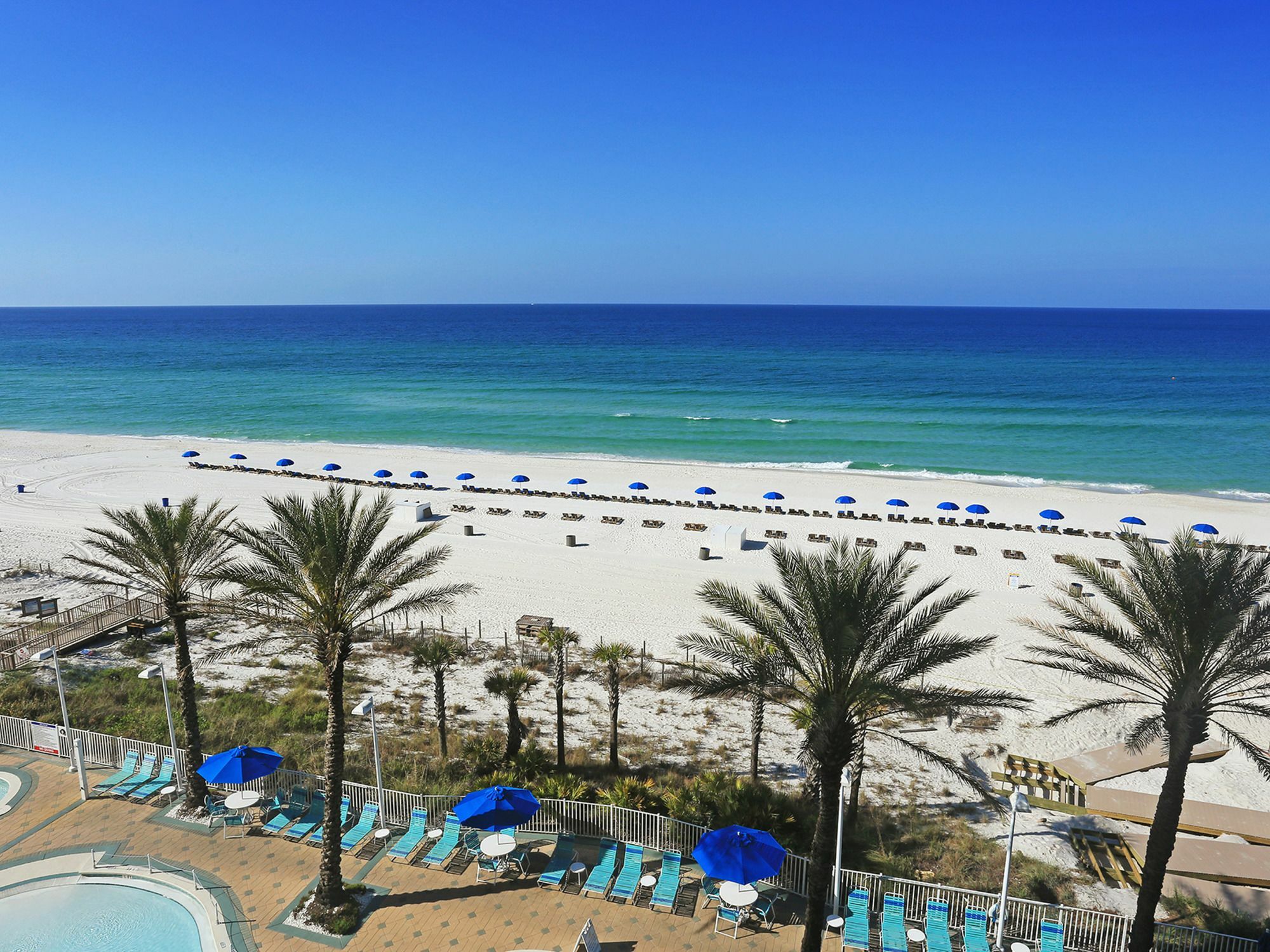 Boardwalk 507 556225 By Redawning Hotel Panama City Beach