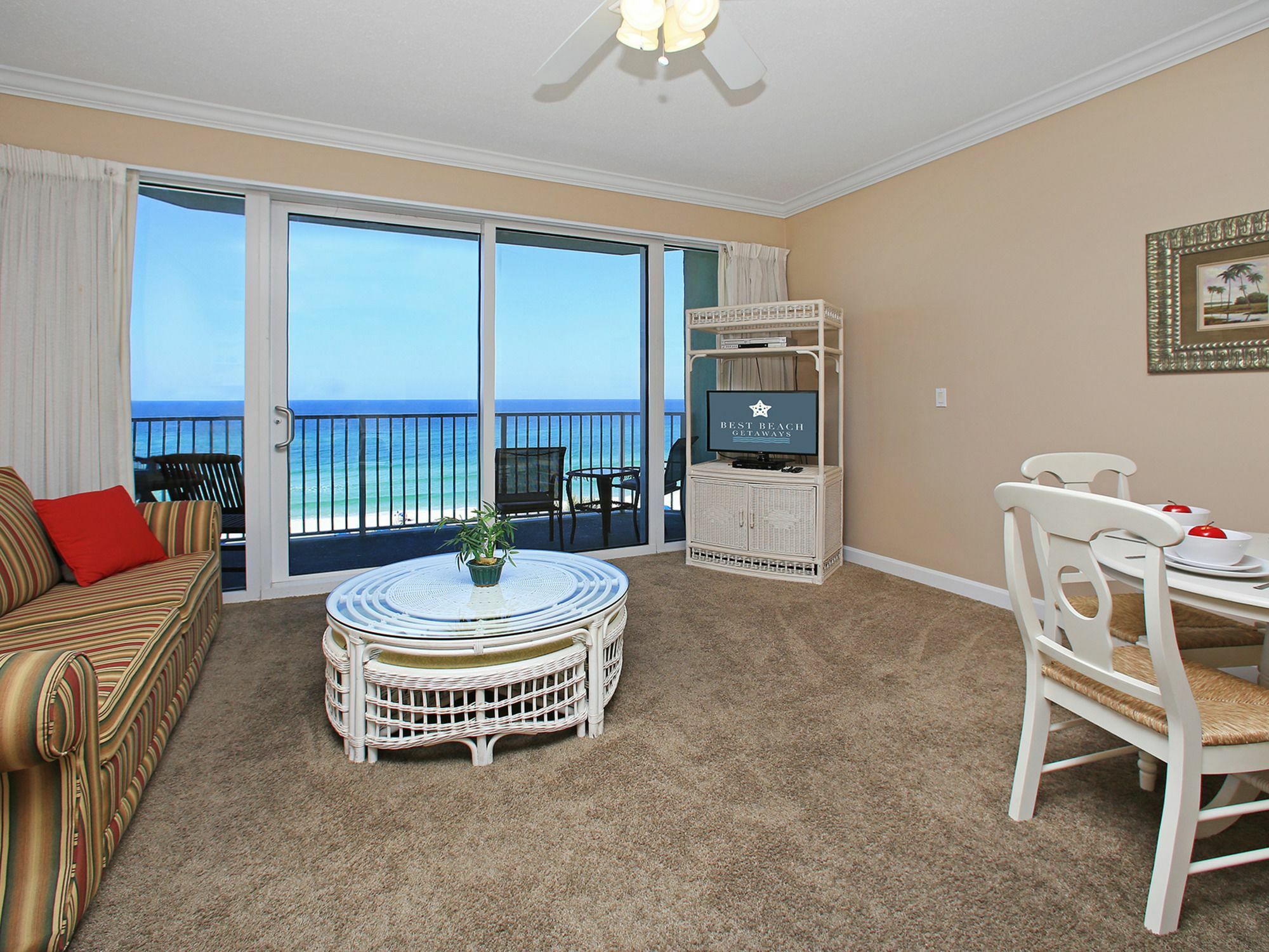 Boardwalk 507 556225 By Redawning 3* Panama City Beach