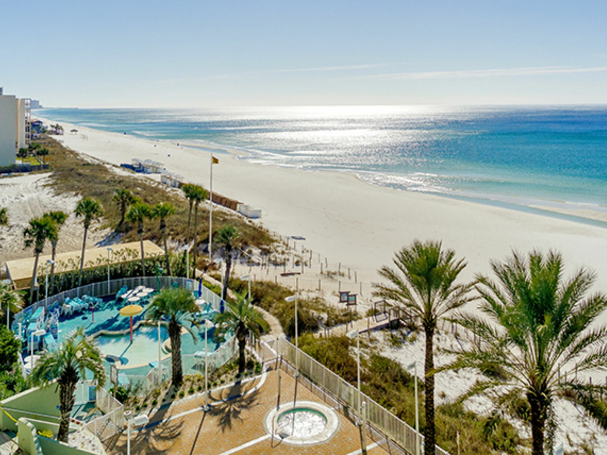 Boardwalk 507 556225 By Redawning Hotel Panama City Beach