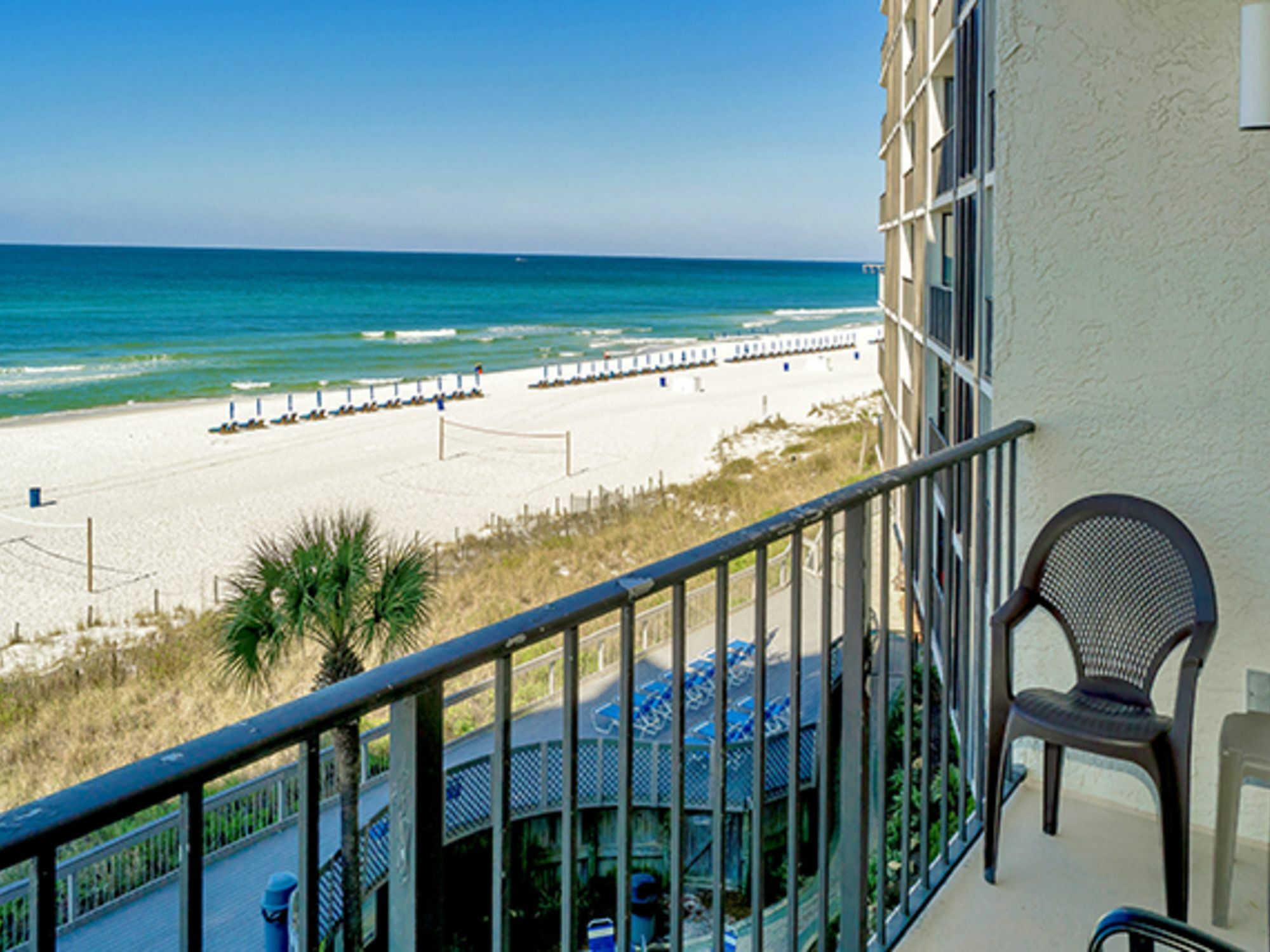 Hotel Edgewater Tower 3 Unit 308 627840 By Redawning Panama City Beach