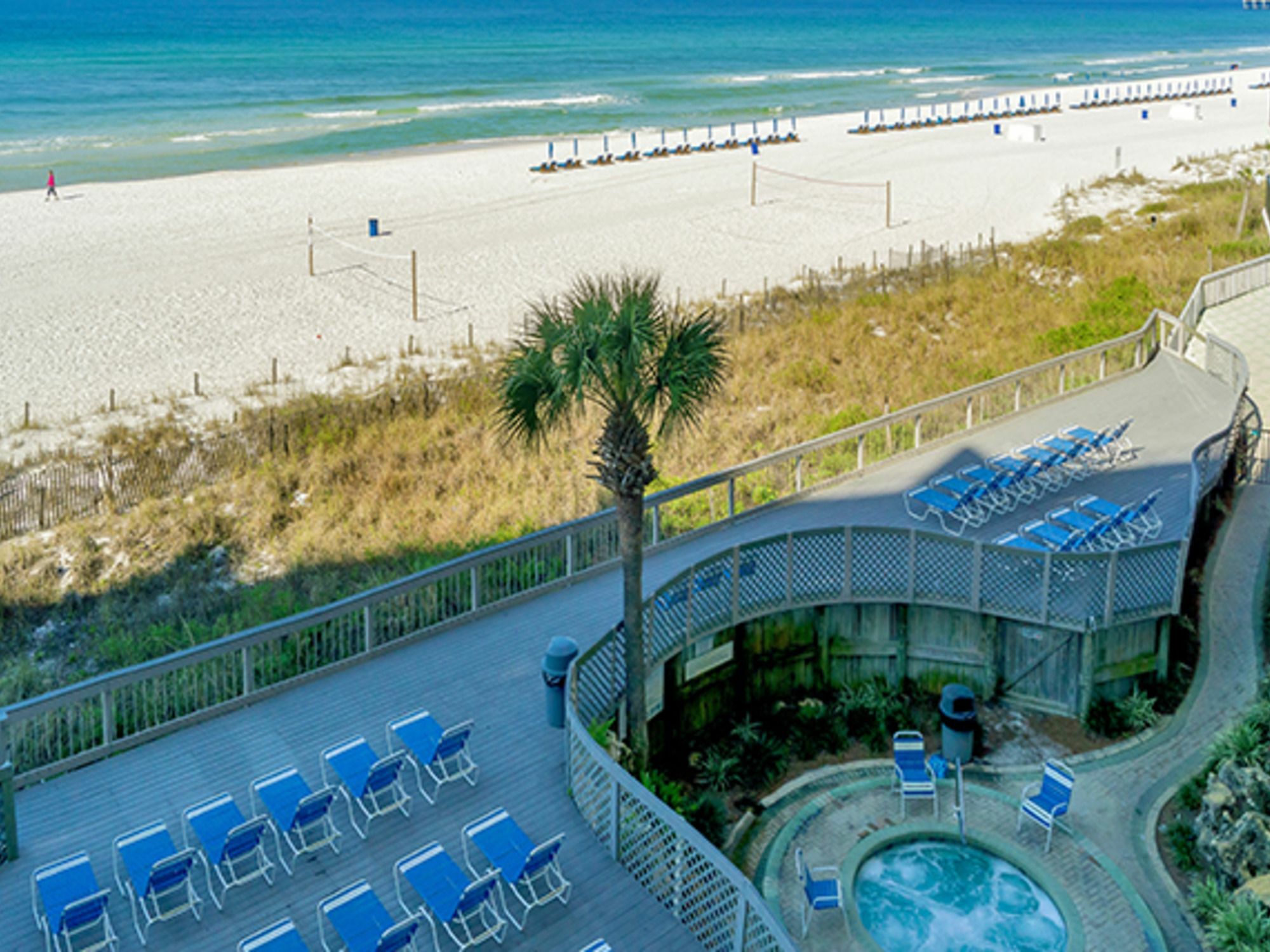 Edgewater Tower 3 Unit 308 627840 By Redawning Panama City Beach