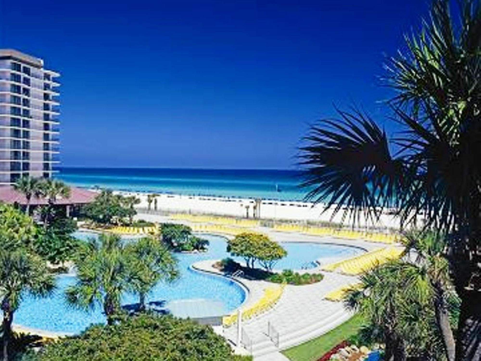 Hotel Edgewater Tower 3 Unit 308 627840 By Redawning Panama City Beach