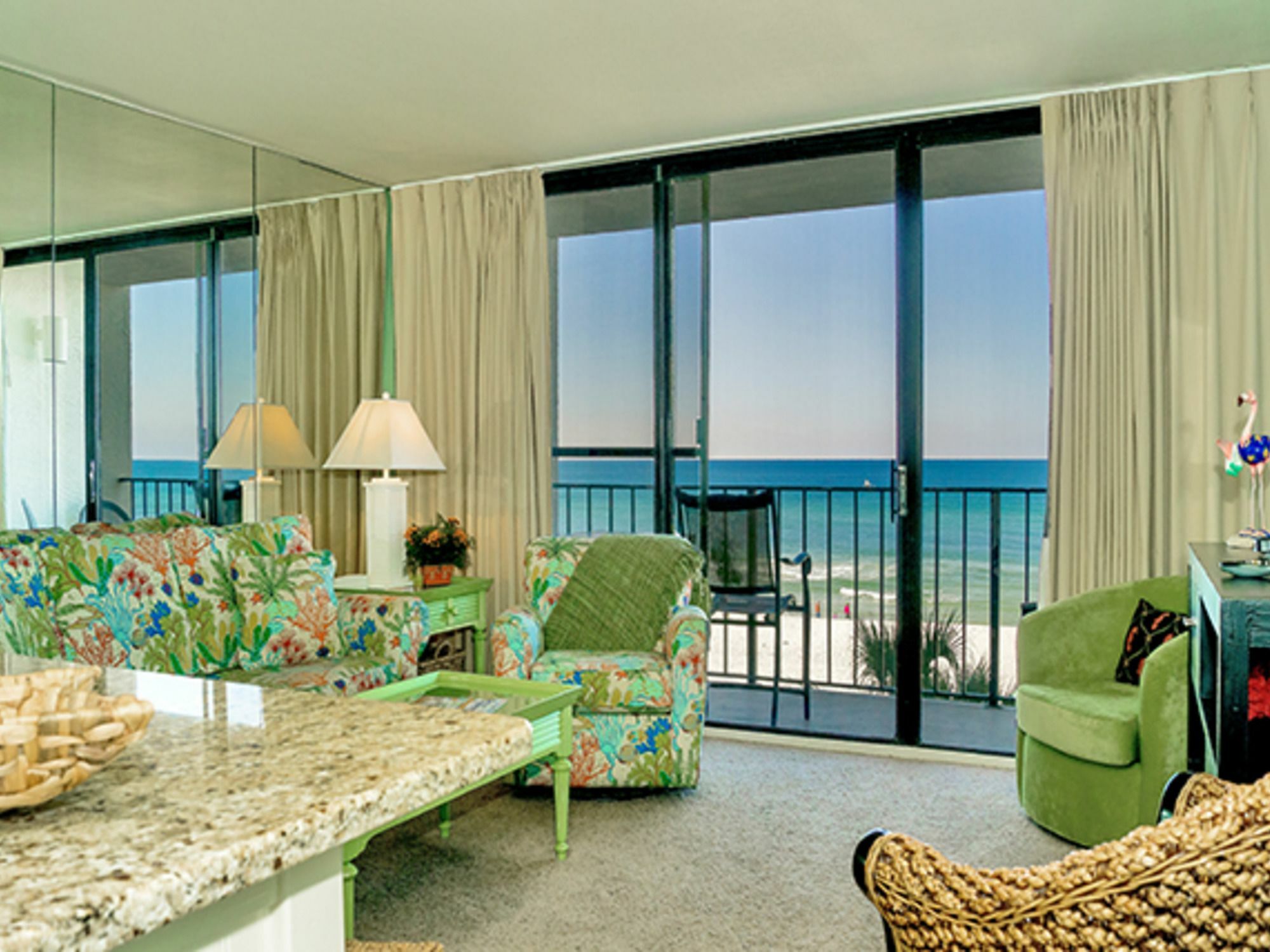 Edgewater Tower 3 Unit 308 627840 By Redawning Panama City Beach