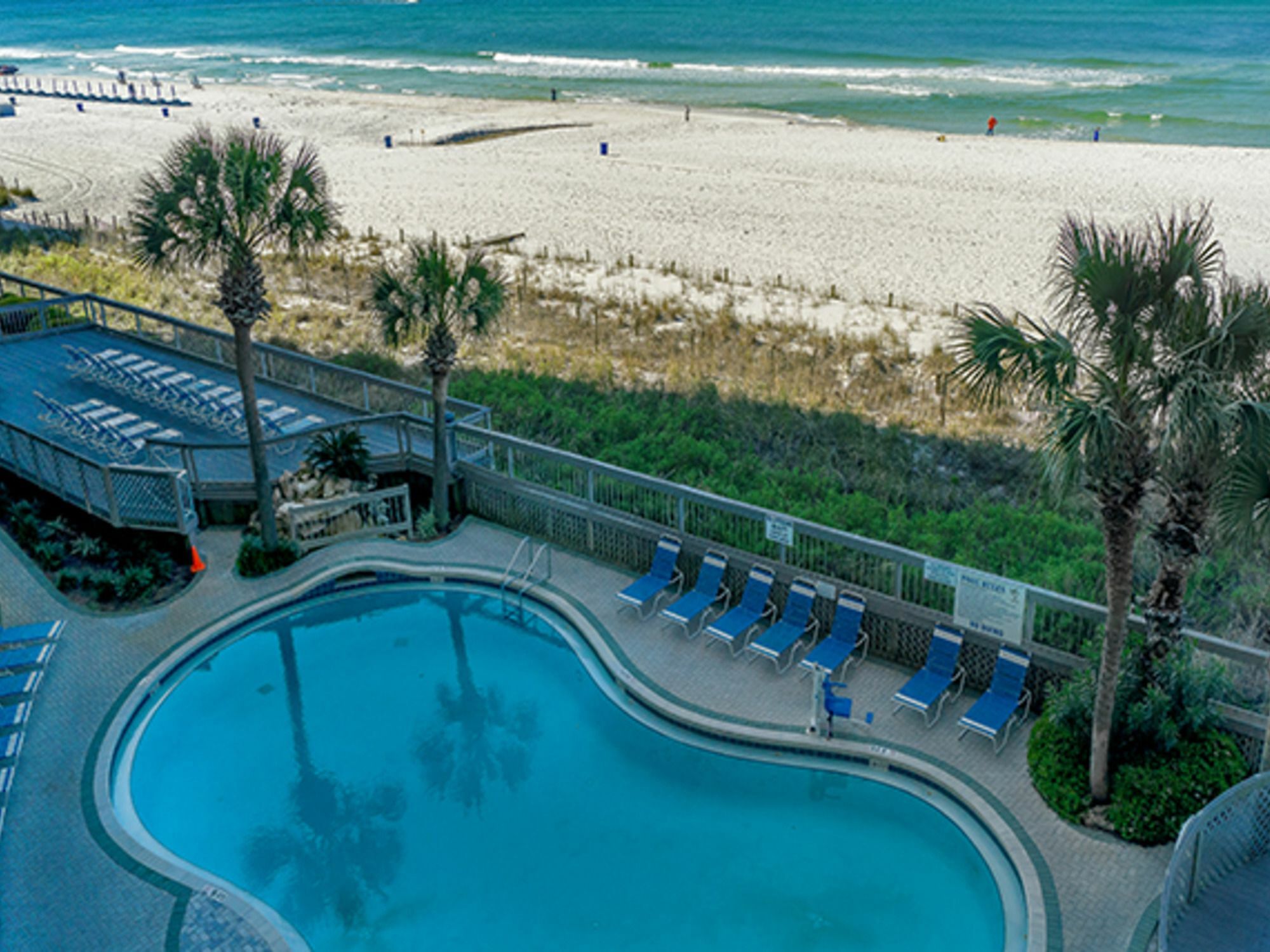 Hotel Edgewater Tower 3 Unit 308 627840 By Redawning Panama City Beach