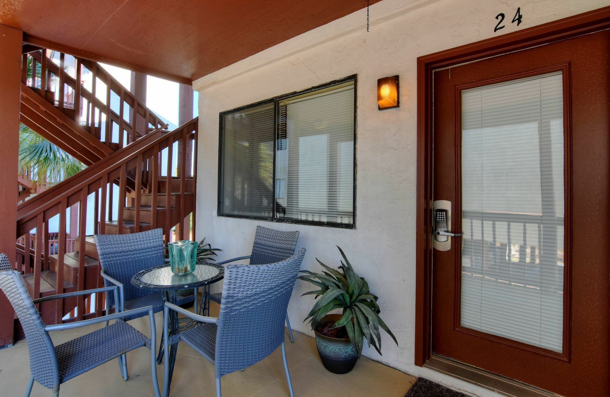 Hotel Sandcastle 24 Spacious Unit With Full Living By Redawning Lower Grand Lagoon