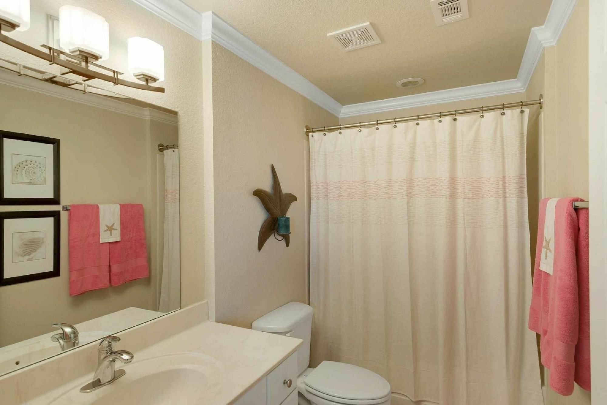 2305 Tidewater * Panama City Beach