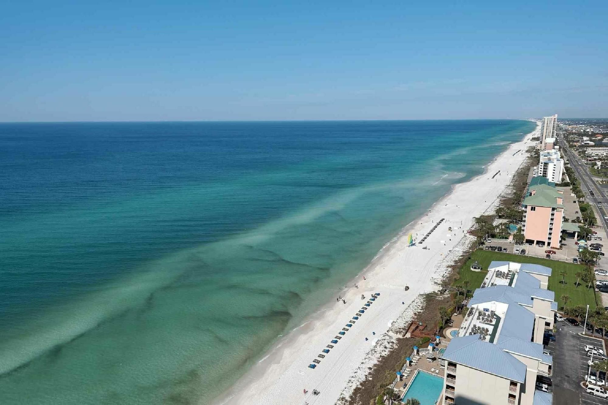 2305 Tidewater Holiday home