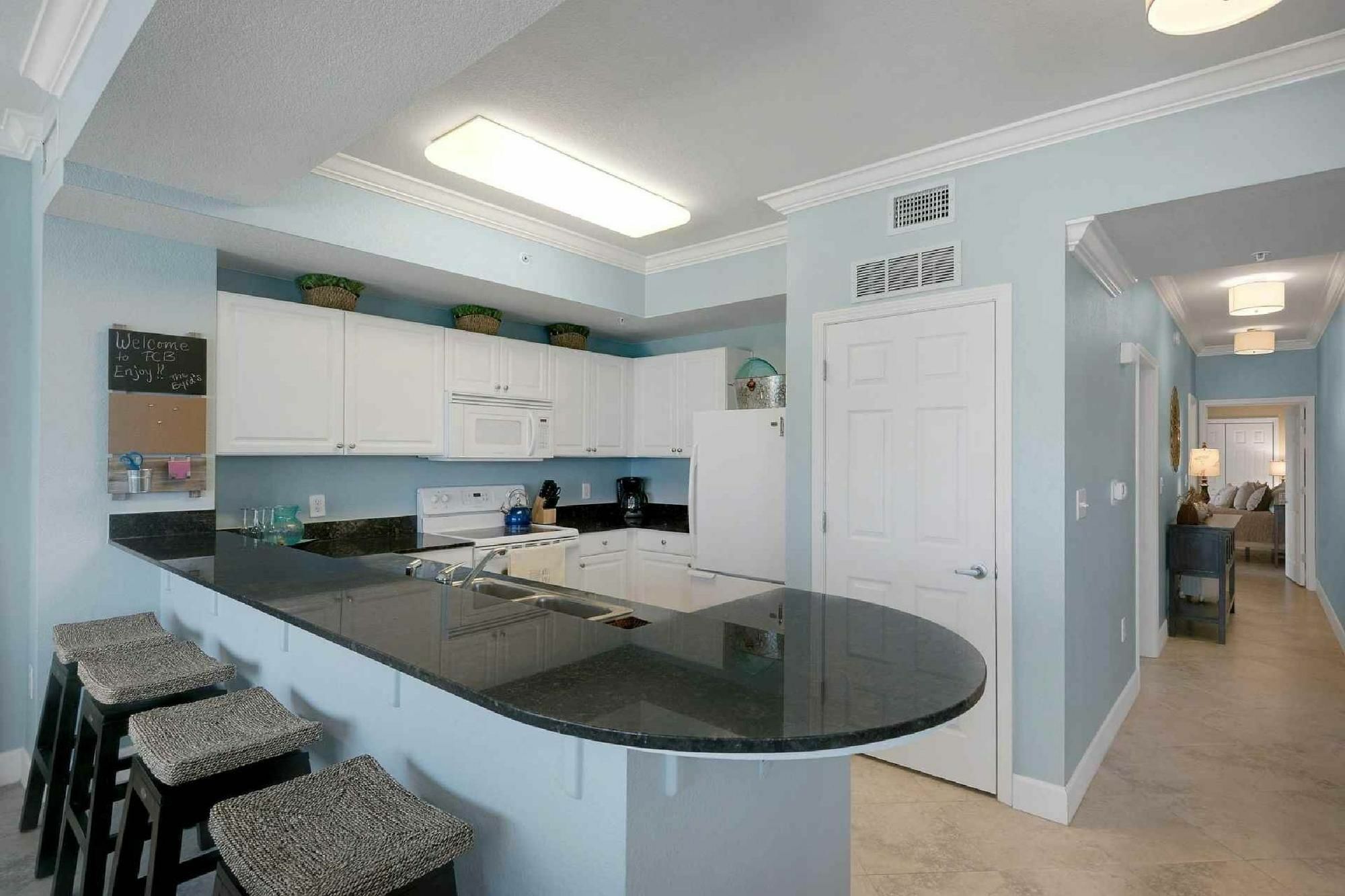 Holiday home 2305 Tidewater