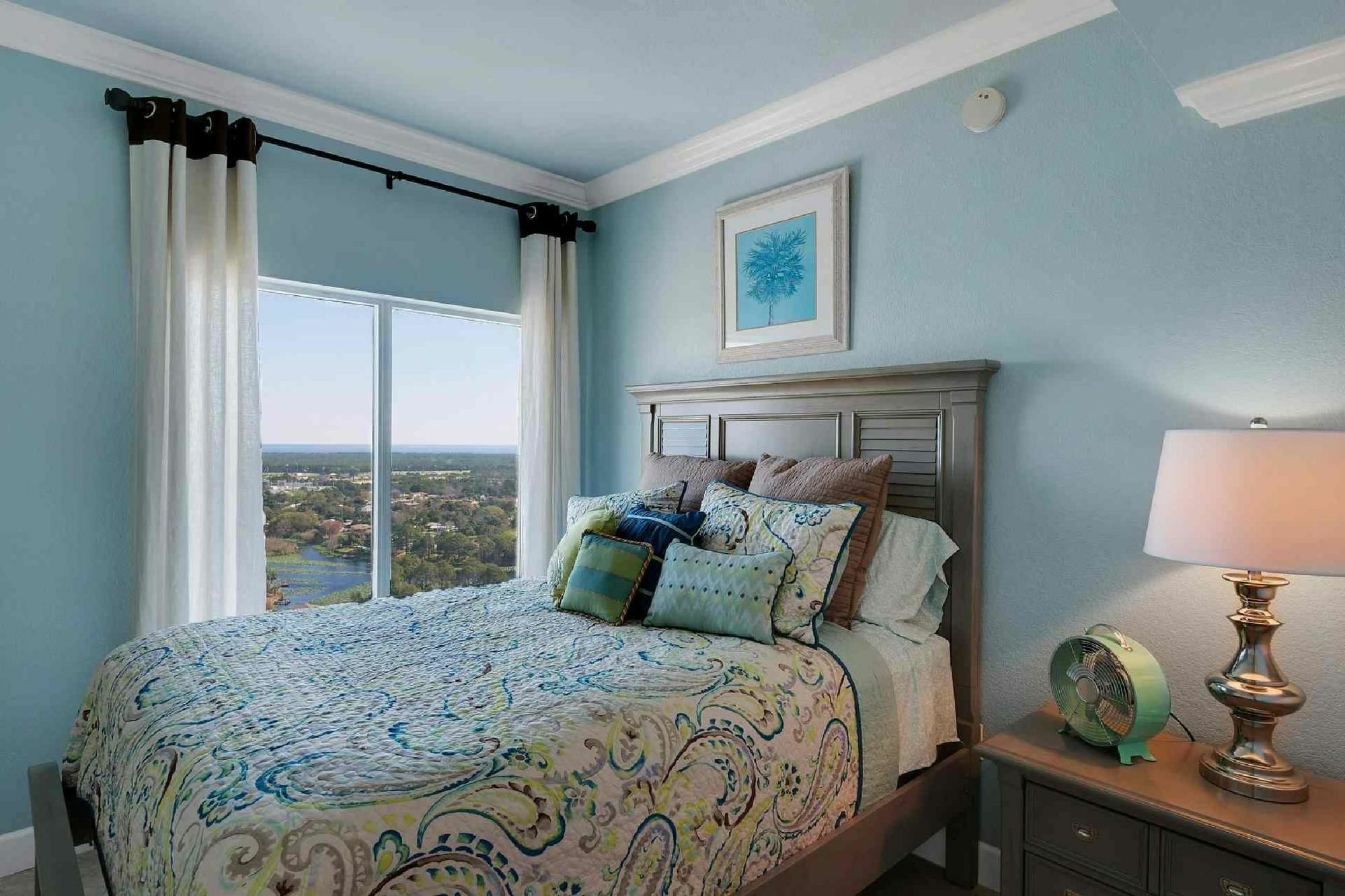 2305 Tidewater Panama City Beach