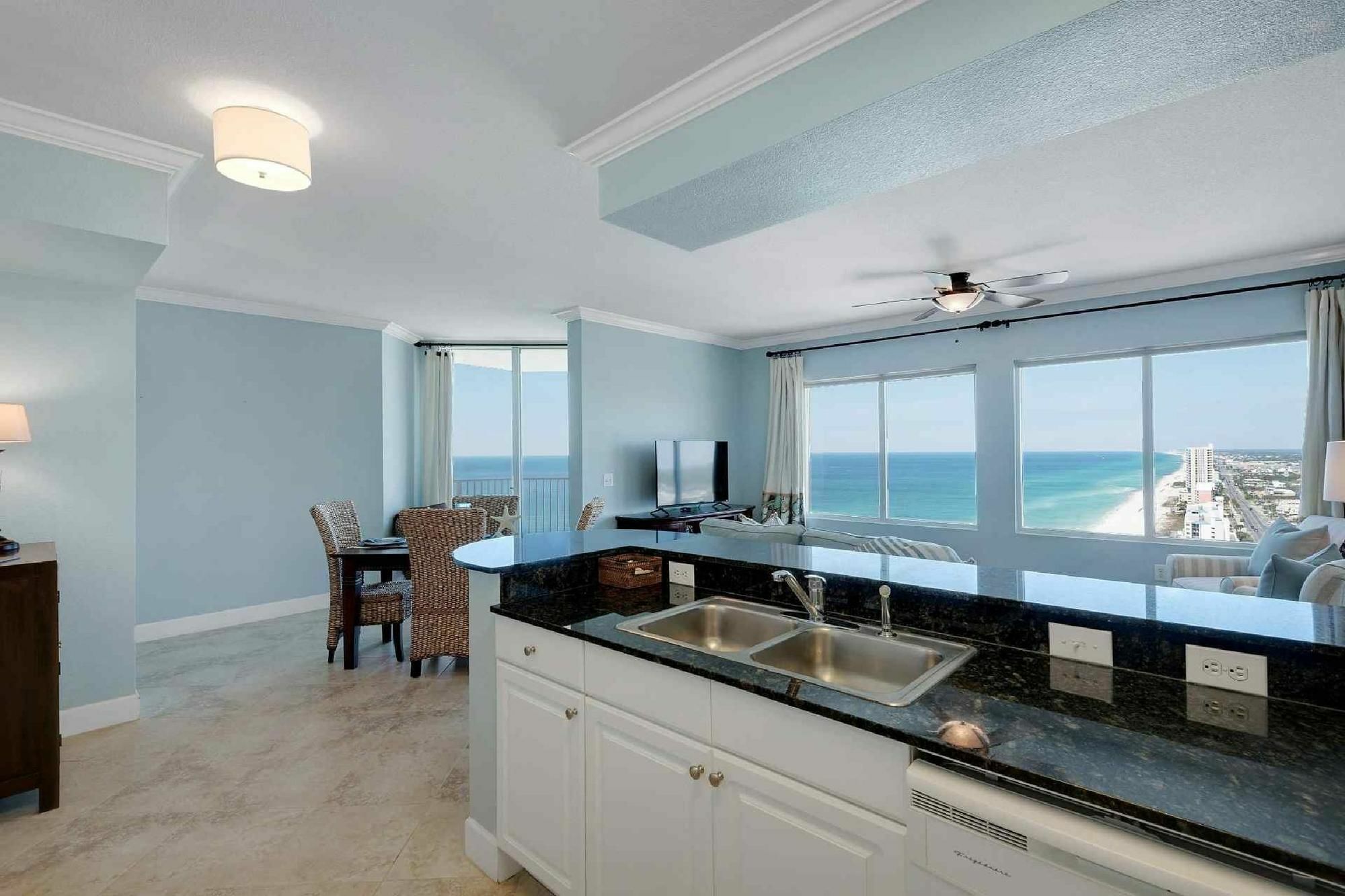 Holiday home 2305 Tidewater